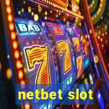 netbet slot