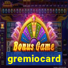 gremiocard