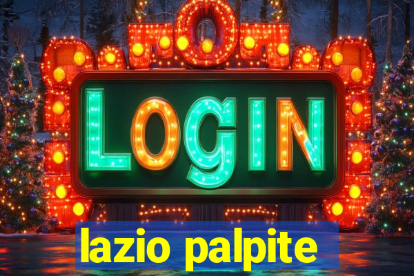 lazio palpite