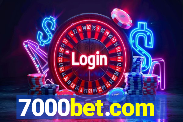 7000bet.com