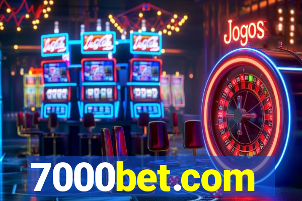 7000bet.com