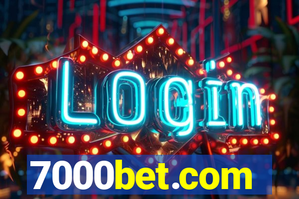 7000bet.com