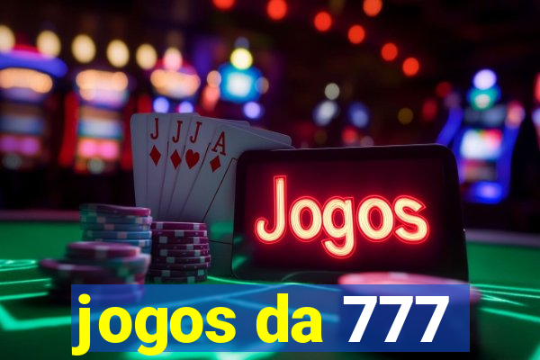 jogos da 777