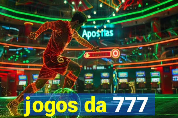 jogos da 777