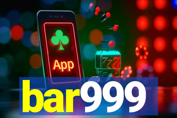 bar999