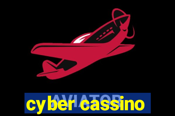 cyber cassino