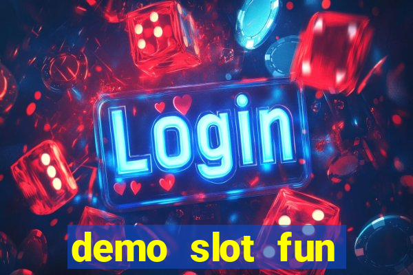 demo slot fun fortune tiger