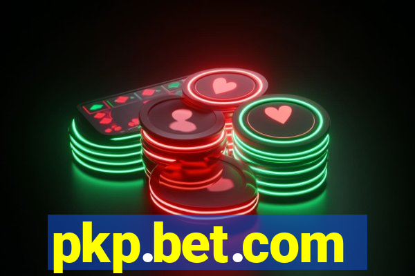 pkp.bet.com