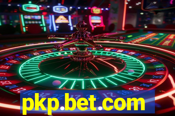 pkp.bet.com