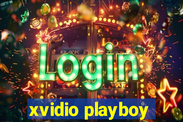 xvidio playboy