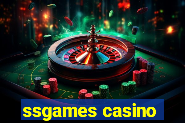 ssgames casino