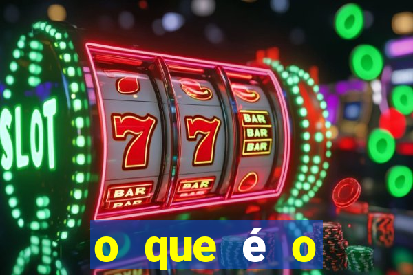 o que é o fortune tiger