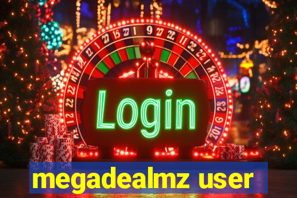 megadealmz user