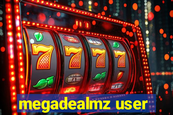 megadealmz user