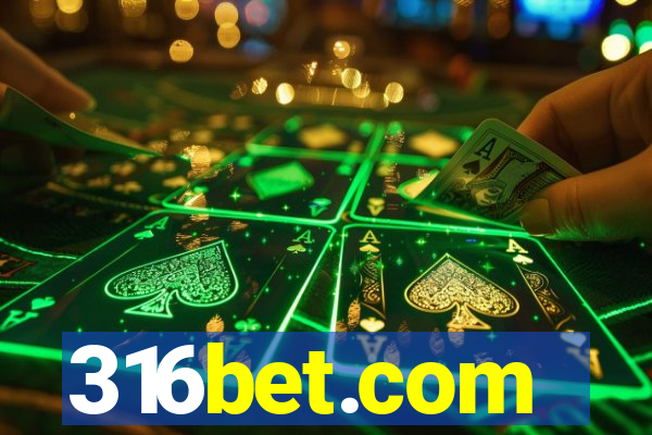 316bet.com