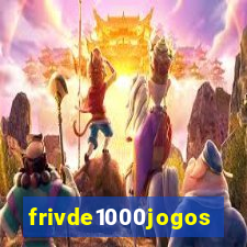 frivde1000jogos