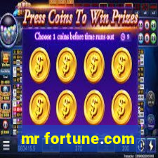 mr fortune.com