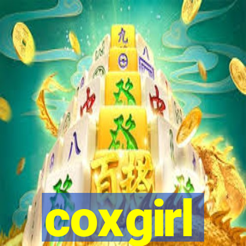 coxgirl