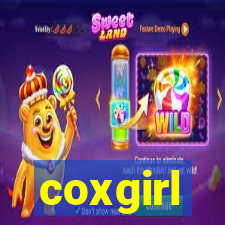 coxgirl