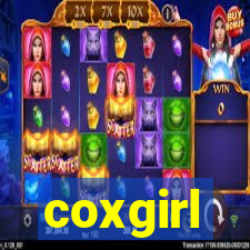 coxgirl