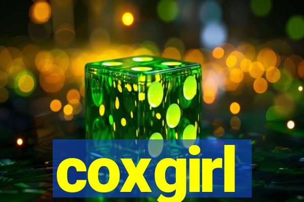 coxgirl