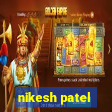 nikesh patel