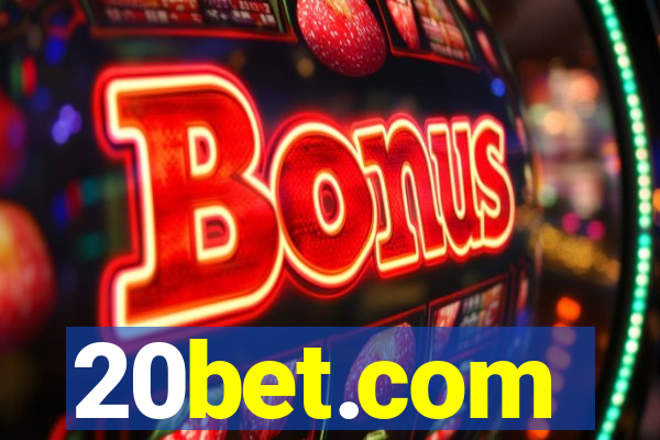 20bet.com