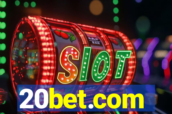 20bet.com