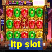 itp slot