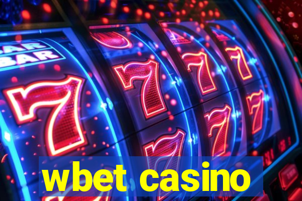 wbet casino