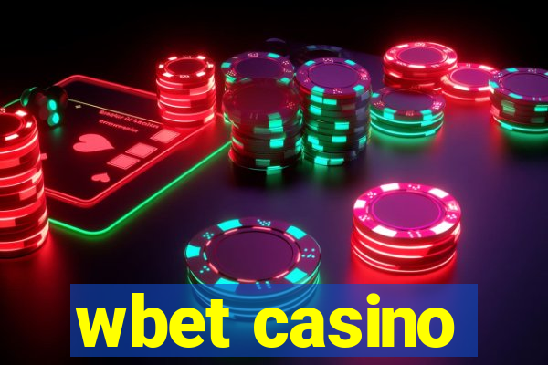 wbet casino