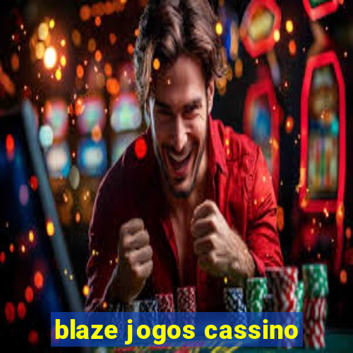 blaze jogos cassino