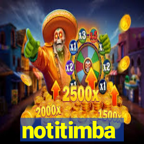 notitimba