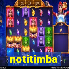 notitimba