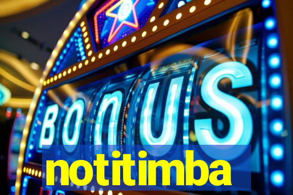 notitimba