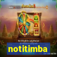 notitimba