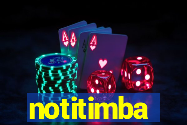 notitimba