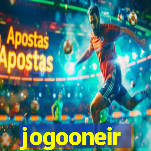 jogooneir