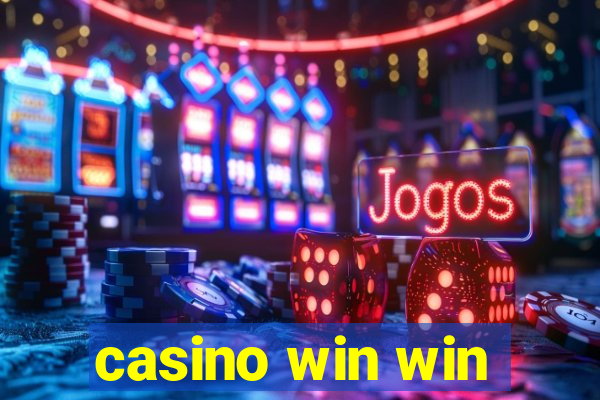 casino win win