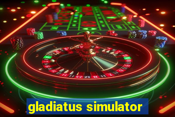 gladiatus simulator