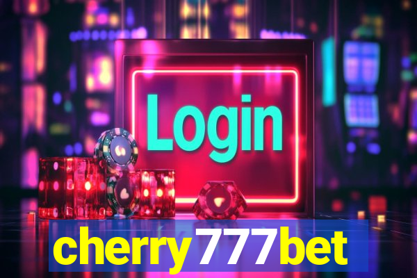 cherry777bet