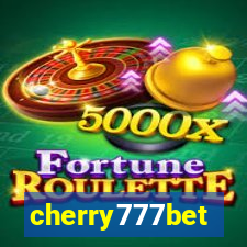 cherry777bet