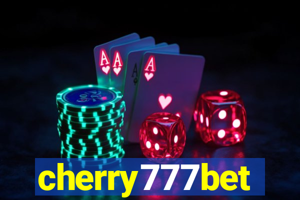 cherry777bet