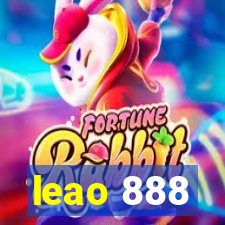 leao 888