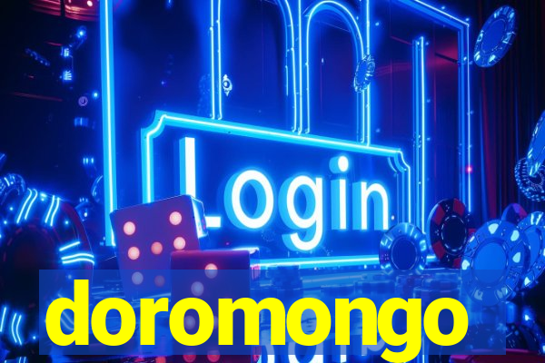 doromongo