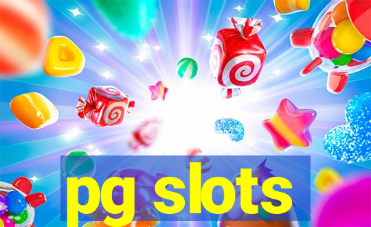 pg slots