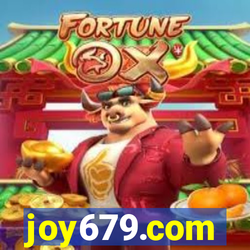 joy679.com