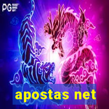 apostas net