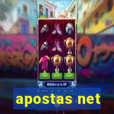 apostas net