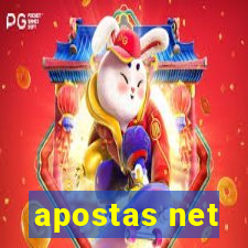 apostas net